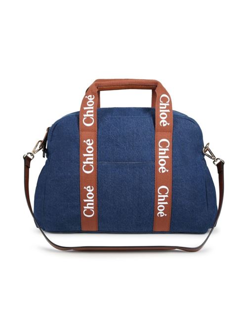 Borsa bambina fasciatoio Chloe' Kids | C20376Z10